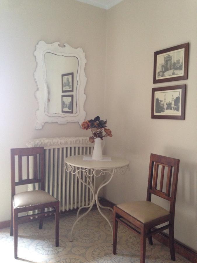 A Casa Di Gianni E Mari Bed & Breakfast Vestone Екстериор снимка