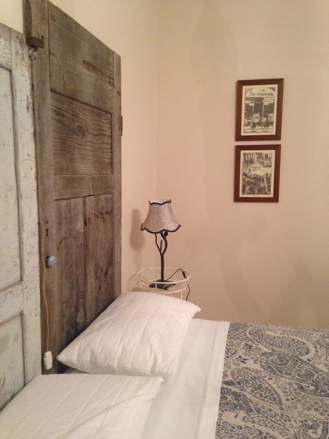 A Casa Di Gianni E Mari Bed & Breakfast Vestone Екстериор снимка